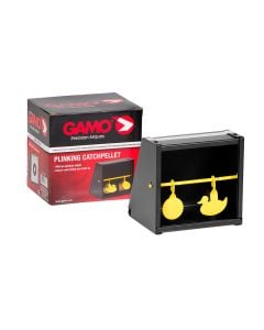 Gamo Skydekasse & Skydemål