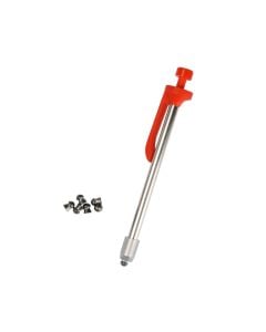 Crosman Pellet Loader Ladeværktøj - 4,5 mm. (Crosman)