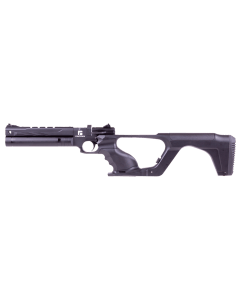 Reximex RP PCP-Luftpistol – 4,5 mm.