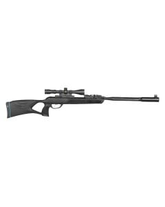 Gamo Roadster IGT 10x GEN2 Combo Luftgevær - 4,5 mm. AIRGUN.dk