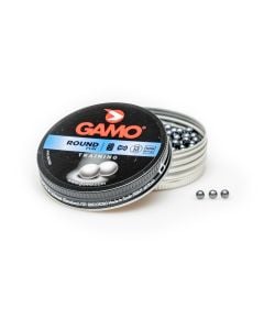 Gamo Round Bola Rundhagl