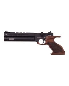 Reximex RPA PCP-Luftpistol – 4,5 mm.