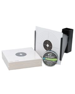 Airgun.dk Skydekasse Kit Starter (Airgun.dk)