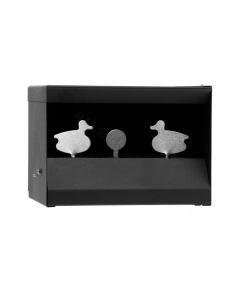 Snow Peak Skydemål med 3 mål