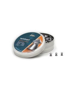 H&N Spitzkugel Hagl - 4,5 mm.