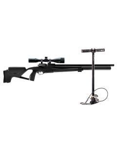 Stoeger XM1 Ranger Combo Kit PCP-Luftgevær - 4,5mm
