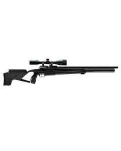 Stoeger XM1 Ranger Combo PCP-Luftgevær - 4,5mm