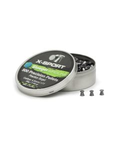 Stoeger X-Sport Flat Fladhagl - 4,5 mm.