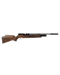 Weihrauch HW 100 S PCP Luftgevær - AIRGUN.dk