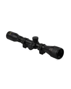 Weihrauch 3-9x40 mm. Kikkertsigte - AIRGUN.dk