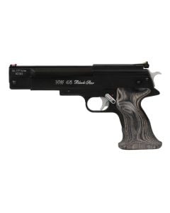 Weihrauch HW 45 Black Star - AIRGUN.dk