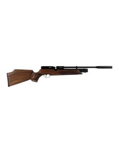 Weihrauch HW 100 SK PCP Luftgevær - AIRGUN.dk