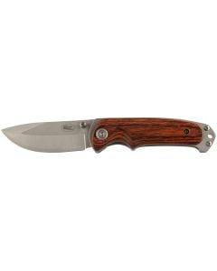 IFISH Fällkniv Wood