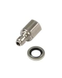 Best Fittings Quick Coupler Plug Lynkobling