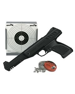 Gamo P-900 Gun Set Luftpistol - 4,5 mm.