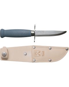 Mora Scout Safe Spejderdolk Nr. 39 m/rund Spids