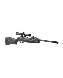 Gamo Quicker 10x Combo Luftgevær - 4,5 mm. 