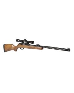 Gamo Hunter Maxxim IGT Combo Luftgevær - 4,5 mm. (Gamo)