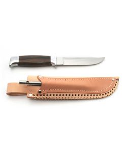 Vangedal Slirekniv No. 3 m/merlespir