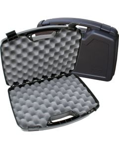 MTM Case-Gard Pistolkuffert - Dobbelt
