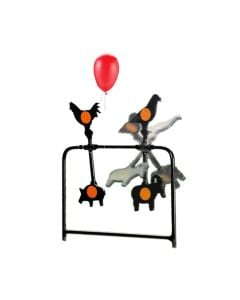 AIRGUN.dk - Gamo Plinking Target