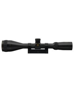 Nikko Stirling Gold Crown Airking 4-12x42 mm. AO - AIRGUN.dk