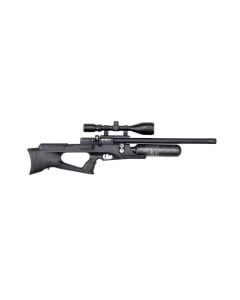 Brocock XR Sniper Carbon PCP-Luftgevær - 4,5 mm. (Brocock)
