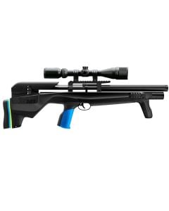 Stoeger XM1 Bullpup PCP-Luftgevær Combo - 4,5 mm.