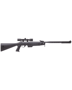 Crosman Diamondback Combo Luftgevær - 4,5 mm. (Crosman)