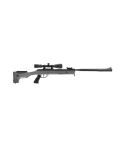 Crosman Mag-Fire Extreme Combo Luftgevær - 4,5 mm.