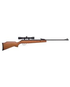 Crosman Optimus Combo Luftgevær - AIRGUN.dk