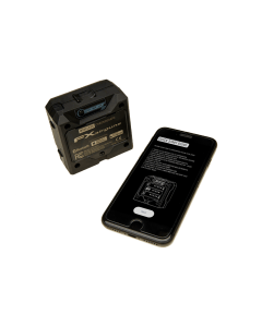 FX Airguns Pocket Chronograph Hastighedsmåler