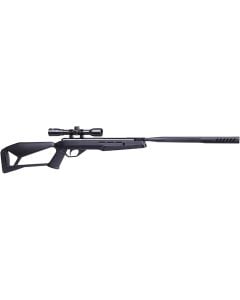 Crosman Fire NP Combo Luftgevær - 4,5 mm.