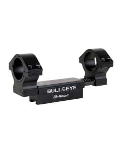 Diana Bullseye ZR-Mount Skinnemontage
