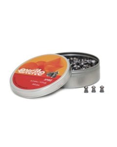 H&N Excite Spike Spidshagl - 4,5 mm.