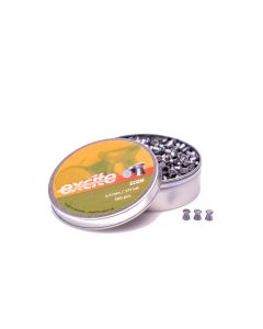 H&N Excite Econ Fladhagl - 4,5 mm. (H&N)
