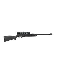 Gamo Black Bear Combo Luftgevær - 4,5 mm. 