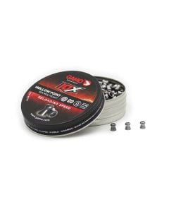 Gamo 10X Multishot Hollow Point Hagl - 4,5 mm.