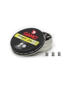 Gamo Magnum Spidshagl - 4,5 mm. 