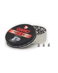 AIRGUN.dk - Gamo Match Classic