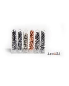 H&N Hunting Pellets Mix - AIRGUN.dk