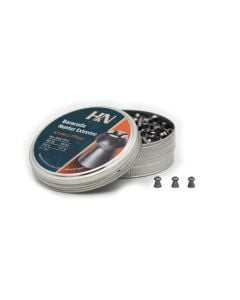 AIRGUN.dk - H&N Baracuda Hunter Extreme Hagl