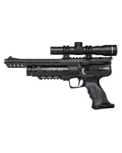 Weihrauch HW 44 FAC-Version - 4,5 mm.
