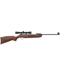 Weihrauch HW 50S Luftgevær - 4,5 mm. 