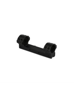 AIRGUN.dk - Hawke Skinnemontage Medium  - 1”