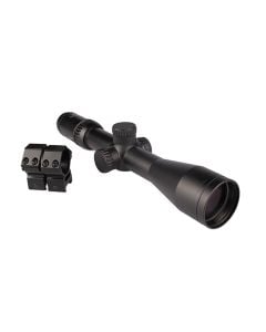 AIRGUN.dk - Jaeger Kikkeertsigte Elite Med Lys 3-9x44 mm IR 