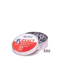JSB Diabolo Exact Heavy Hagl - 4,52 mm. (JSB)