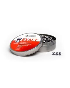 JSB Diabolo Exact Hagl - 4,5 mm.