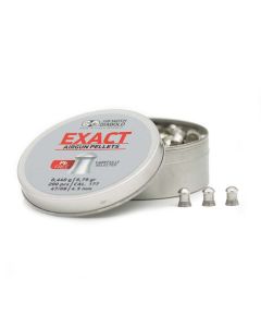 JSB Exact Lead Free Predator (GTO) Hagl - 4,5 mm. 