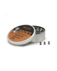 JSB Hades Hollowpoint Hagl - 4,5 mm.